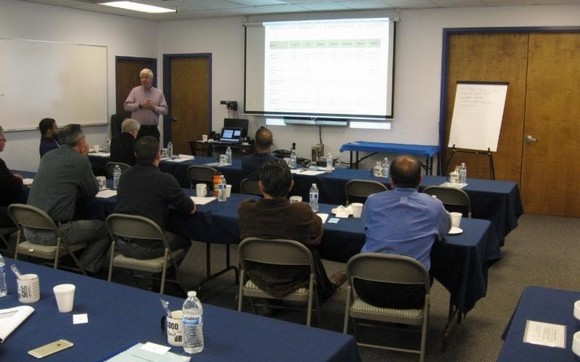 FAA STC Certification Process Overview with Rory Briski by CKC ...