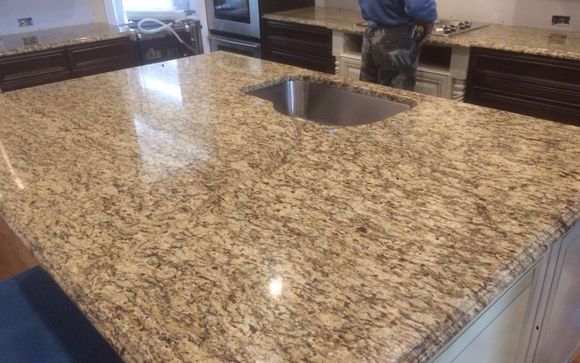 Counter Top Sale By Art Stone Granite And Marble Inc In Marietta