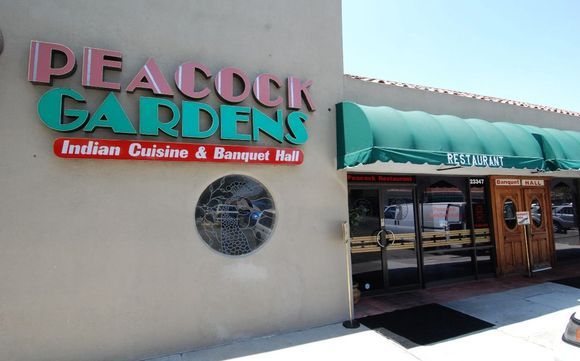 Fathers Day at Peacock Gardens Cuisine of India & Banquet Hall by