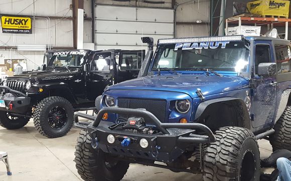 Touch-A-Truck by CPW Truck Stuff in Tinley Park, IL - Alignable