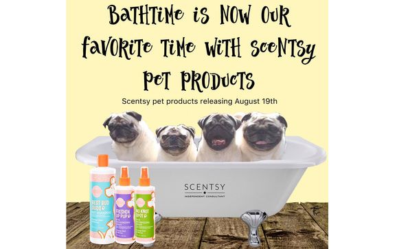 scentsy party