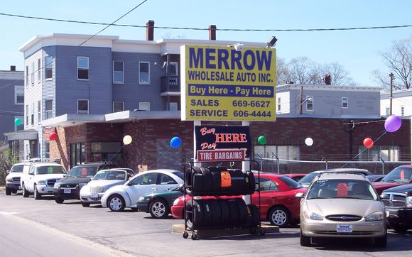 Buy Here Pay Here Nh >> Buy Here Pay Here By Merrow Wholesale Auto In Manchester Nh Buy Here Pay Here Nh >> Buy Here Pay Here By Merrow Wholesale Auto In Manchester Nh