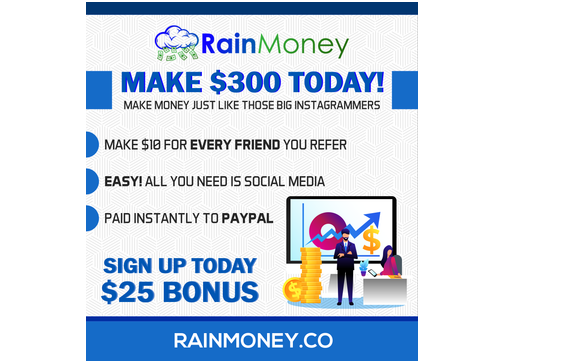 Earn Free Money!!! with Mateya-Living Healthy 101