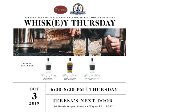 Pennsylvania Distilling Company By Pennsylvania Distilling Company