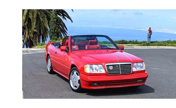 Mercedes Benz 3ce Sportline Amg Cabriolet Sportline Amg Cabriolet By Superformance Holdings Llc In Kalispell Mt Alignable