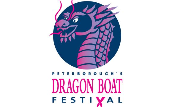 Peterborough's Dragon Boat Festival with Peterborough's Dragon Boat Festival
