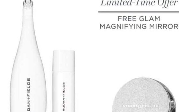 New Pore Cleansing Md System By Rodan Fields Independent