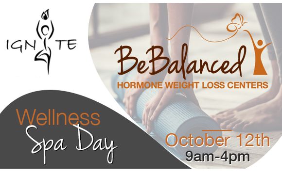 Wellness Spa Day By Bebalanced In Harrisburg In Harrisburg Pa