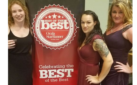 Best Of Ocala By Be Well Holistic Massage Wellness Center P A In