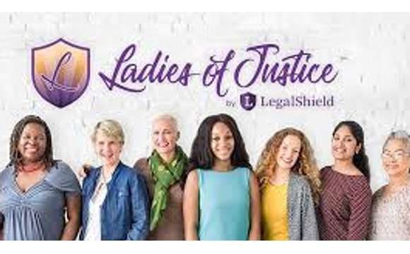 Ladies of Justice Luncheon ' LADIES ONLY'!!! by Nelco&Associates in ...