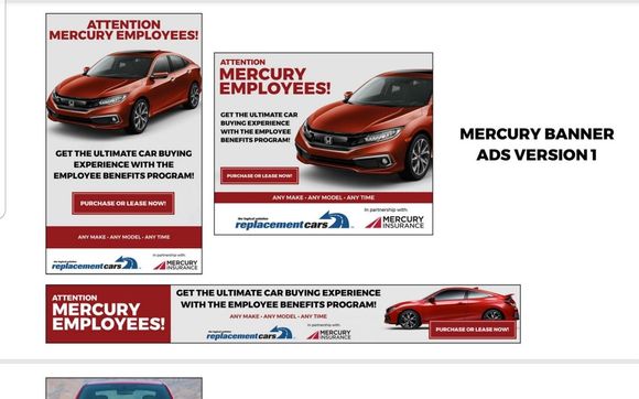Employee Benefits Program By Replacement Cars Inc In Long Beach