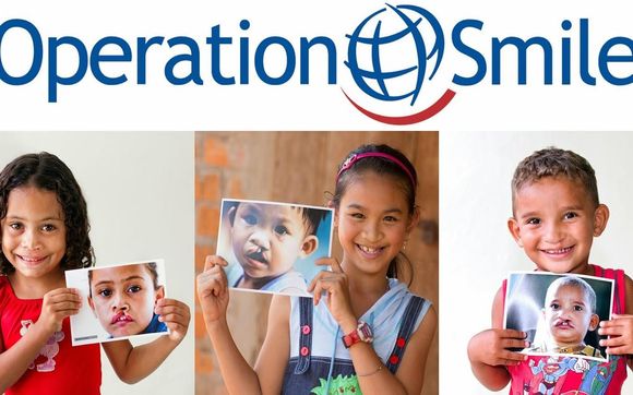 California HRDZ Operation Smile with California HRDZ Supply Chain