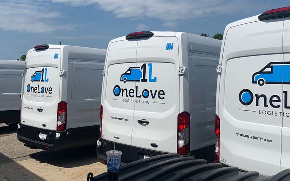 Hiring event !  with OneLove Logistics, Inc-Dispatch Office
