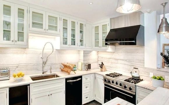 I M Dreaming Of A White Kitchen By Exclusive Cabinets And