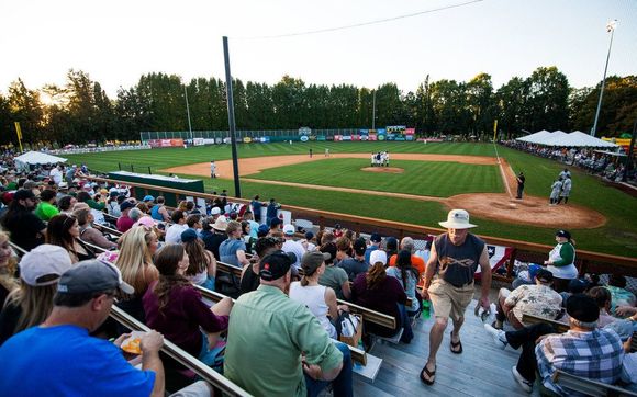 Portland Pickles Home Opener by Portland Pickles Baseball Club in Portland,  OR - Alignable