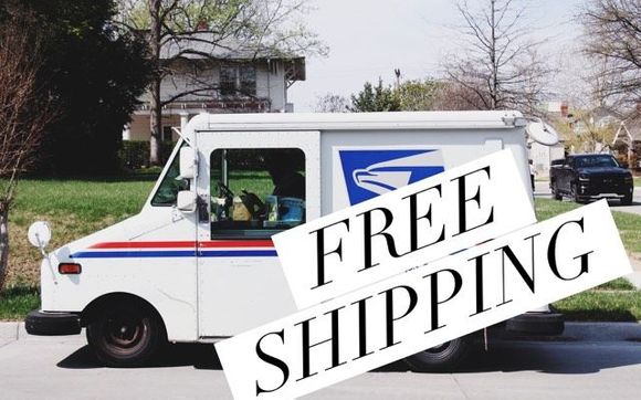 FREE SHIPPING ON YOUR FIRST WEBSITE ORDER by Twisted Willow