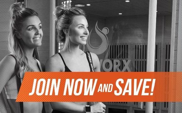 HOTWORX Pre sale pricing by HOTWORX Denver CO LoHi in Denver