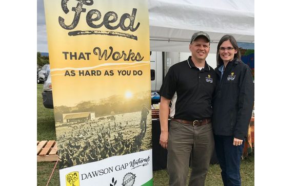 21st Annual Virginia Association Of Biological Farmers Conference