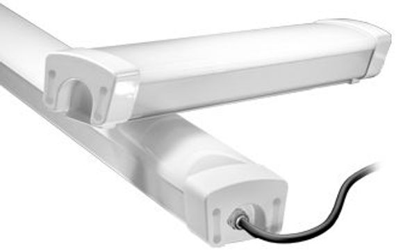 LED Fixture water resistant IP66 by Atlantic LED LLC in Hackensack, NJ ...