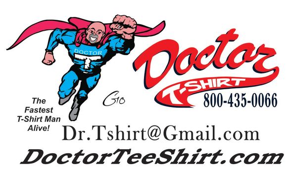 Dr T Shirt Manasquan Nj Alignable