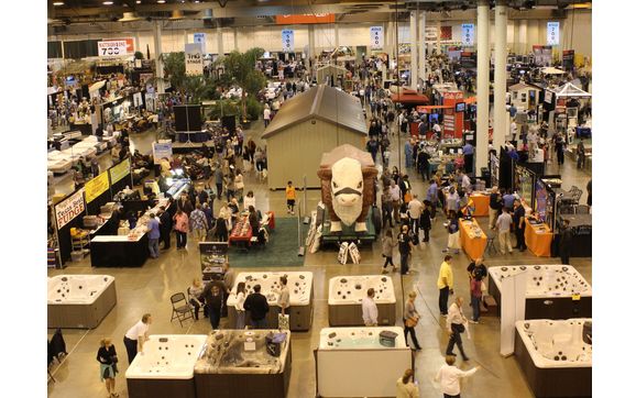 Ft Worth Home Garden Show 40th Annual By Texas Home Garden