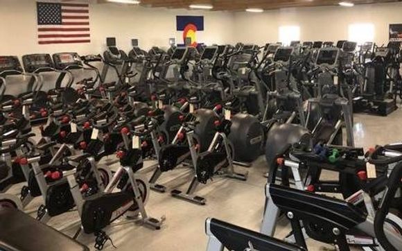 Commercial Gym Equipment Sale 70 OFF by Colorado Cardio Gym Equipment Outlet in Fort Lupton CO Alignable