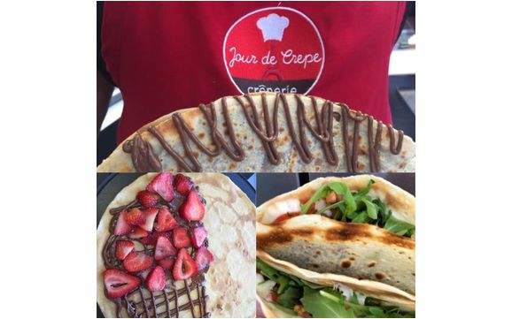 Windermere Food Truck Night By Jour De Crepe Llc In Windermere Fl Alignable