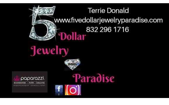 Fashion Jewelry Nickel & Lead Free ! with 5 Dollar Jewelry Paradise