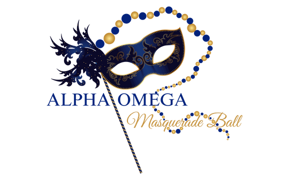 Alpha Omega Masquerade Ball by Alpha Omega Veterans Services Inc