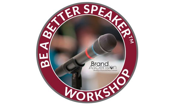 BE BETTER SPEAKER WORKSHOP by Brand Ascension in Colorado Springs, CO ...