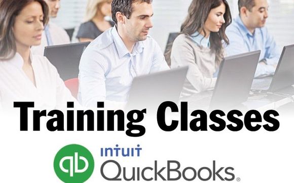 QuickBooks Training Classes by Accounting Business Solutions JCS Sage ...