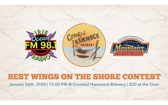 Download Best Wings On The Shore Contest By Ocean 98 1 Wocm In Ocean City Md Alignable