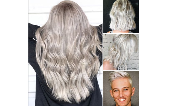 Free Ladies Haircut By Guys Dolls Hair Salon In Fort Lauderdale