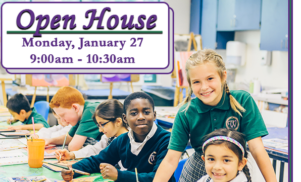 Westminster School Open House by Westminster School in Annandale, VA ...