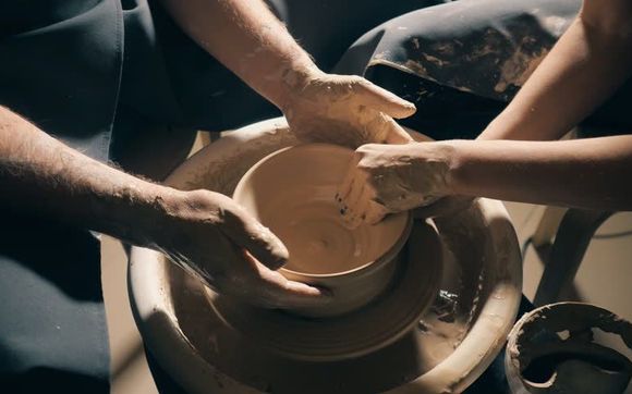 Date Night Pottery Class by Carter's Place Art Center in Locust Area -  Alignable