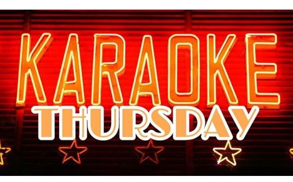 Thursday Night Karaoke At The NEWLY REMODELED Wounded Duck In Hurst By ...