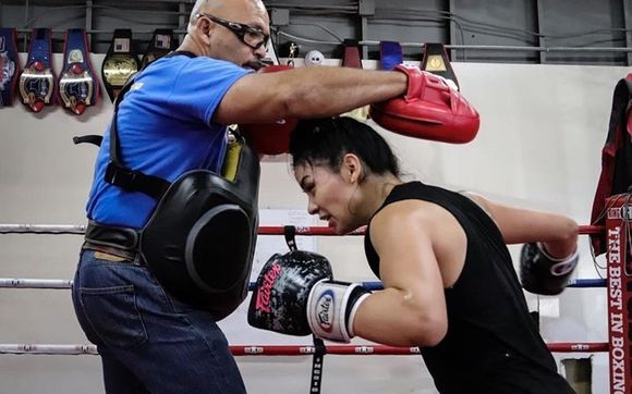 Free Kickboxing Self Defense Class By Rounders Mma Boxing In Santa Ana Ca Alignable