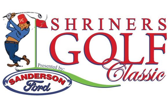 shriners golf tee times