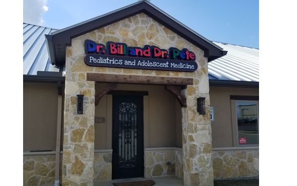 Welcome Dr. Bill and Dr. Pete, Pediatrics and Adolescent Medicine with William A. Paruolo M.D., P.A.