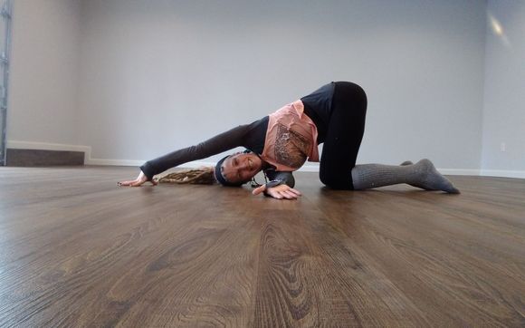Gentle Hatha Yoga by Kinetic Shapes Yoga in Denver, CO - Alignable