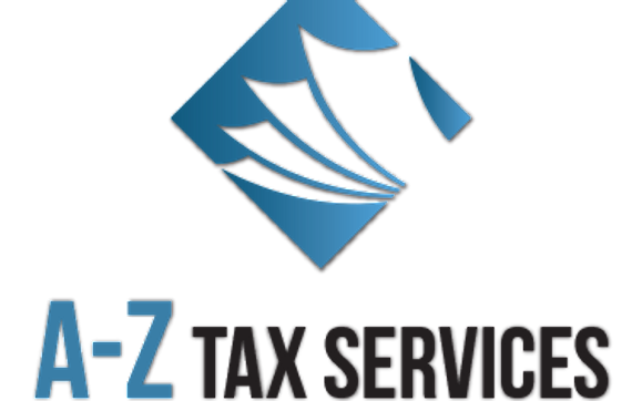 Tax Services with A-Z Tax Services Inc
