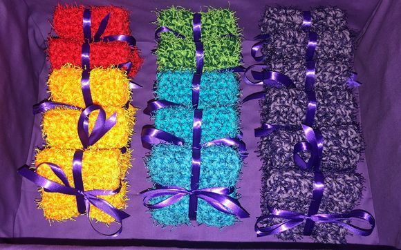 Glen Burnie High School Craft Fair