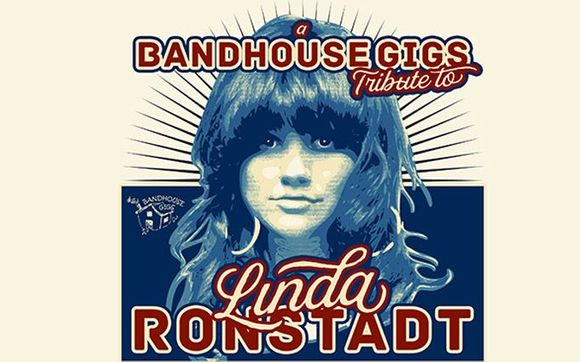 A BandHouse Gigs: Tribute to Linda Ronstadt by Wolf Trap in Wolf Trap ...
