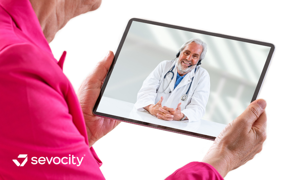 Telehealth for Medicare Patients by Sevocity Electronic Health Records ...