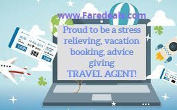 travel fare ltd