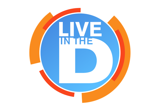 Live In the D by Click On Detroit | Local 4 | WDIV in Detroit, MI ...