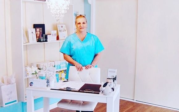 Helen Famulare Spa Rejuvenate with Helen Famulare Spa Rejuvenate LLC