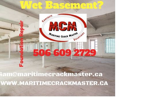 Mcm commercial discount concrete