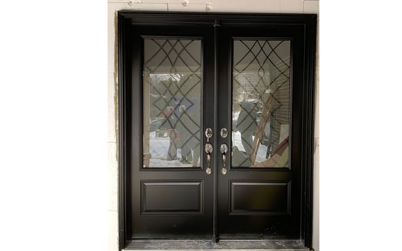 AJR Windows & Doors by AJR Window Technologies in Toronto, ON - Alignable