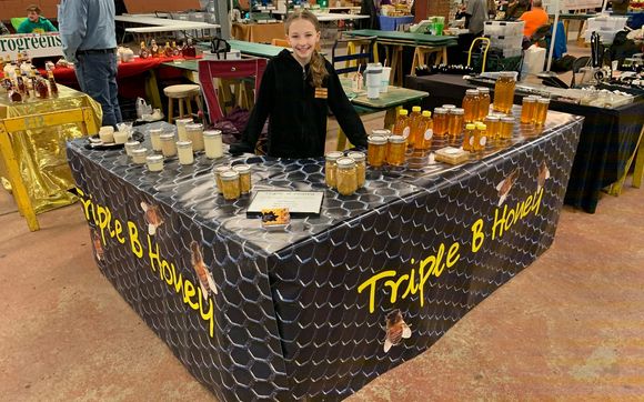 Triple B Honey By Triple B Honey In Huntington Woods Area - Alignable